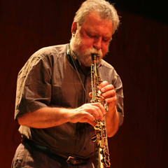 Duo with Evan Parker (Staatsbank, Berlin, 6 July 2002)