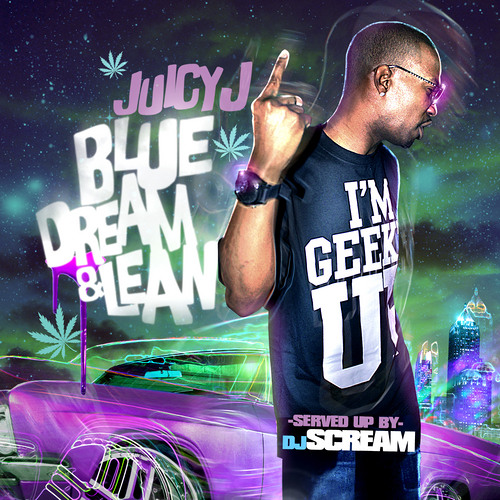 Juicy J - Get Higher