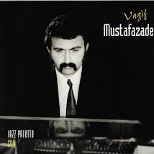 Vaqif Mustafazadə - Getmə Getmə Gəl