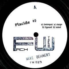 MIke Dehnert - Eigenzeit