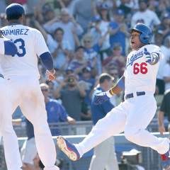 Adam Hawk On Yasiel Puig Being Different w/ Newy Scruggs (NBC Sports Radio)