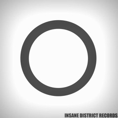 Minoriti Report (original Mix) [ Insane district records ]