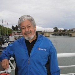 Julio Torresoto - Actor - Poeta - Director - Guionista - Boricua "Yerba Mora"