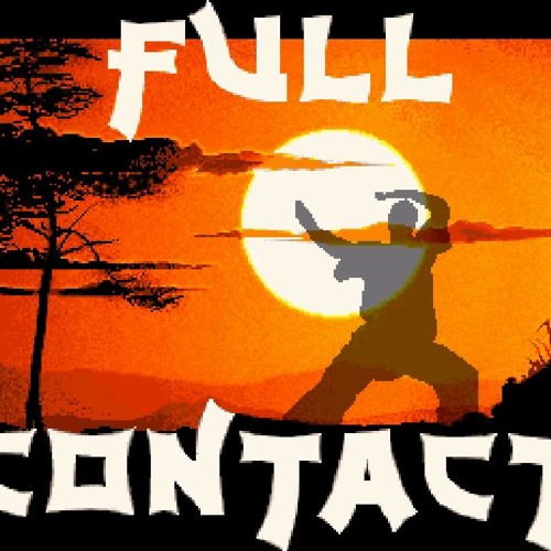 Full Contact Title
