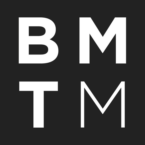 Blu Mar Ten Music Podcast - Episode 13 (Hosted by Michael BMT)