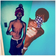 LouieeMontana X Gotti montana : Friday The 13th  at Aiki City