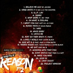 Life A Bitch Fea Chyna Black A.B.C First Lady