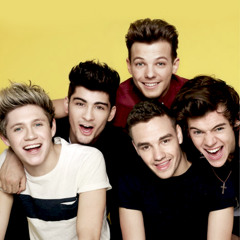 Live While We're Young Acoustic Remix