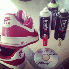 Looking Back Ft. Q Mack & MC FINN