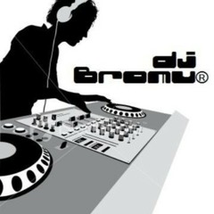 Vanilla Ice - Ice Ice Baby (Dj Bromu Remix)