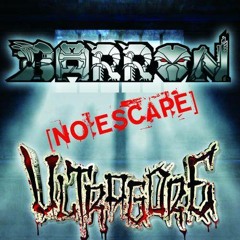 Barron - No Escape (Ironhide remix) clip