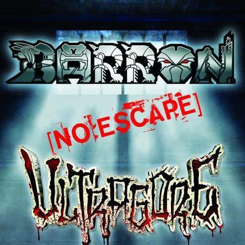 Barron - No Escape (Ironhide remix) clip