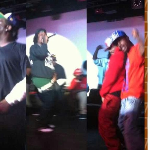 D.F.D FEA·Pacino C Free D