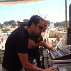 progressive/psytrance