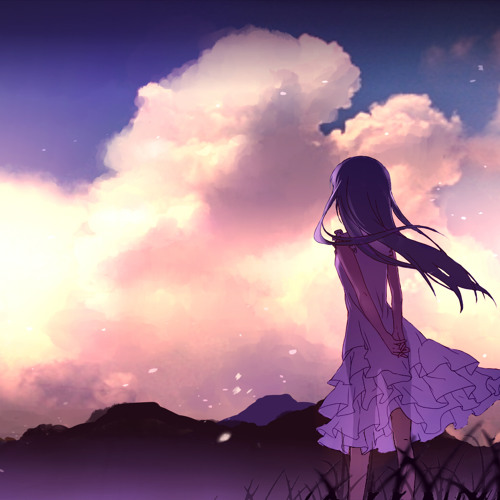 Anohana Ending (Secret Base)