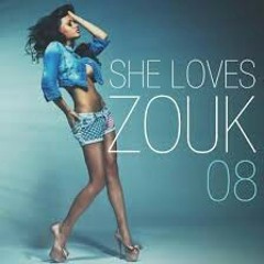 SHE LOVE ZOUK 8 BY DJ LI TOY T ( DJ DEWONE )