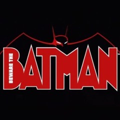 Beware the Batman Opening Credit