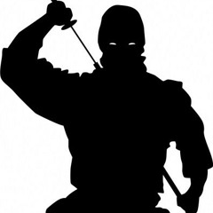 Kalbata - Ninja We Ninja [6Blocc Jungle Refix] *FREE DL*