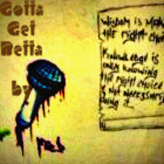 Gotta Get Betta (DJ Premier instrumental)