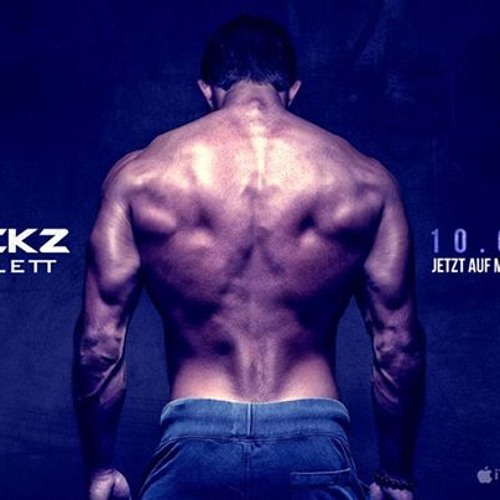 METRICKZ - INTRO (I.M.K.W.M.K.M.)