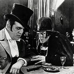 Audio Recording on Thursday night (whiskey is the life of man)