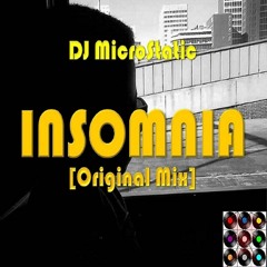 Insomnia [Original Mix]