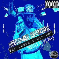 Drown - Knowlage - Molina - Jamall Anthony