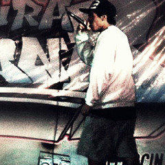 Pasa el tiempo - Ronald EV a.k.a. Eneiereoka 2013( EskupeVersos )