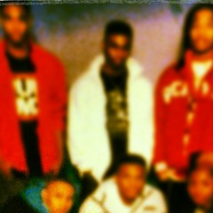 G$U - Think They Thugg'n