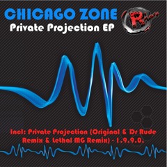 Chicago zone - Private Projection