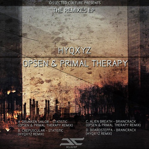 Board Steppa (HYQXYZ REMIX)