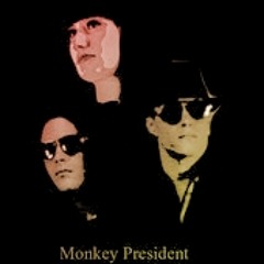 Monkey President - Golden Box [Remix]