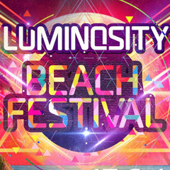 Luminosity Beach Festival 2013