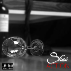 Shardaé - Action (Prod. BreddWinnaz)