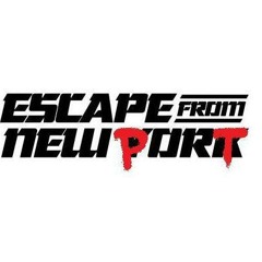 Escape from Newport Series 2 Trailer / Teaser