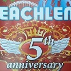 FRANKY JONES @ BEACHLENT 2013 NIJMEGEN - NL