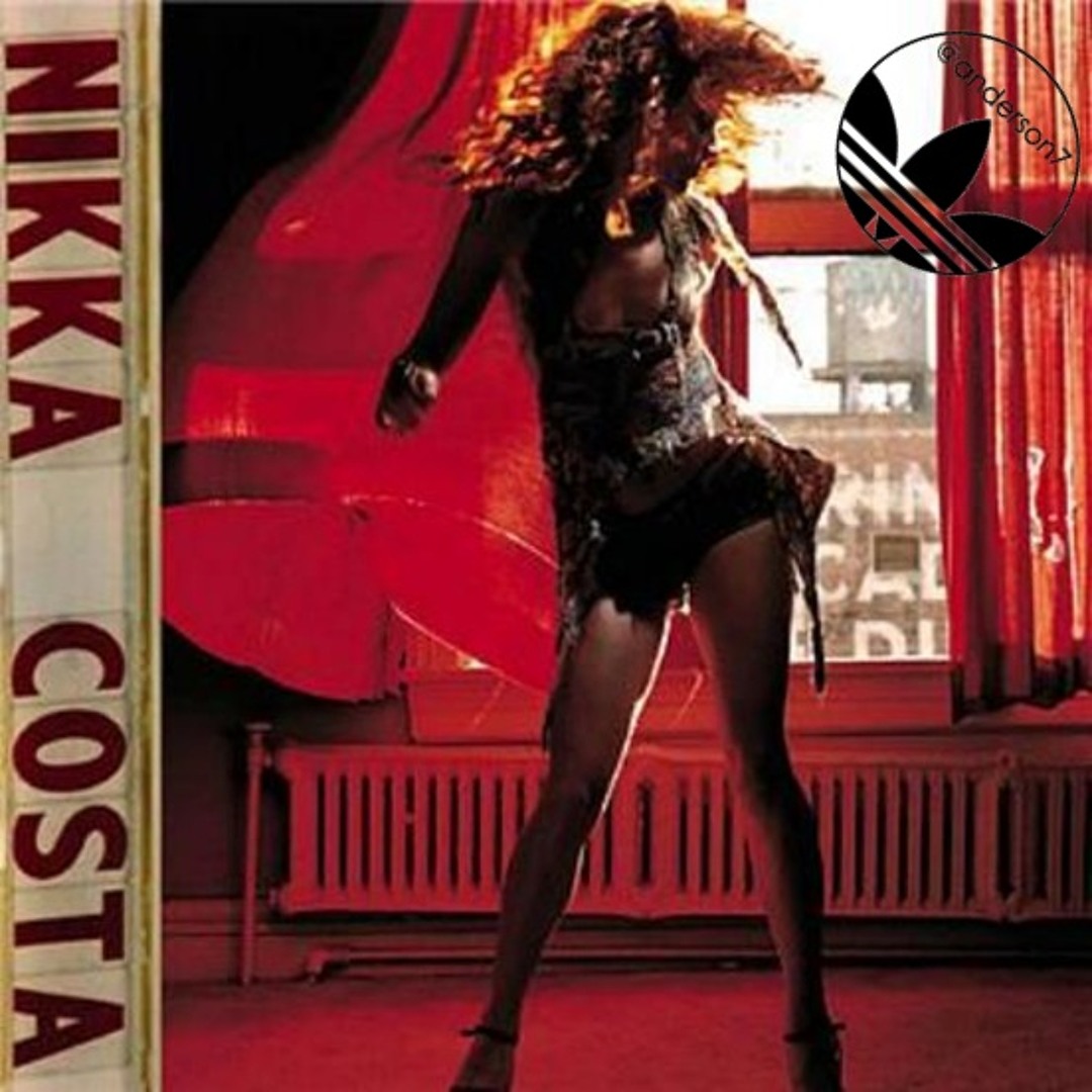 Listen to Nikka Costa - Everybody Got Their Something (@anderson7 