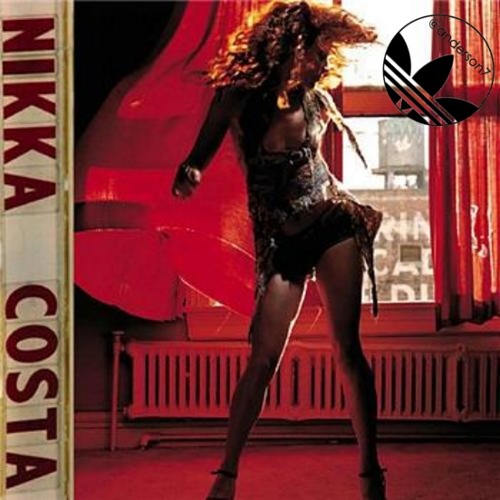 Nikka Costa - Everybody Got Their Something (@anderson7 Edit)