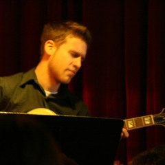 Michael Kohl - Jazz, Funk & Fusion Guitar Demo Reel