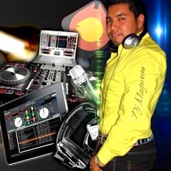 Dj Magnum El Secuestrado Corridos Progressivos Mix