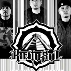 Kinto Sol Monedita De Oro 2013