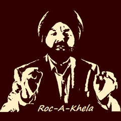 A S Kang ft Sukshinder Shinda - Punjab (Roc-A-Khela Remix)