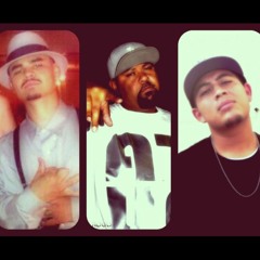 Black & Brown -Tavo ft. Yog Westwood & Spatz5