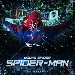 Young Spider - ''Spider-Man'' Produced By Cig Of Phat Laced