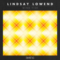Lindsay&#x20;Lowend GT40 Artwork
