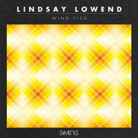 Lindsay Lowend - GT40