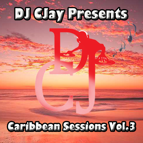 Caribbean Sessions - Vol.3