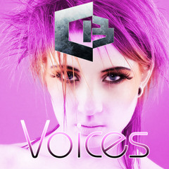 Voices (original Mix) CognataCyber - Free DL