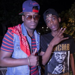 Rissikia M'beli Dazza Boy Feat Patsao_Prod by dj-kader