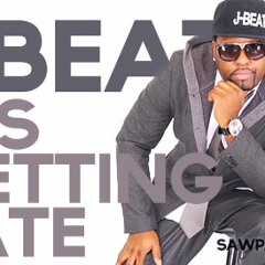 SPPRODUCTION  JBEATZ -It's getting late